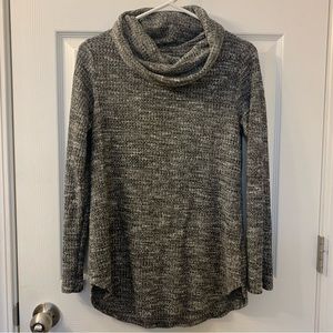 Long, Soft, Cozy Sweater!